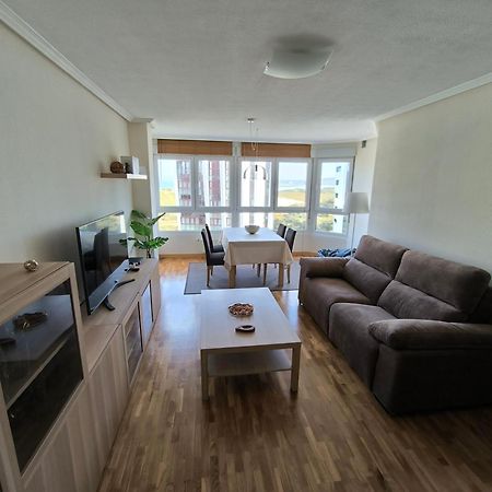 Apartamento Con Vistas Mar De Salinas Vut3883As Extérieur photo