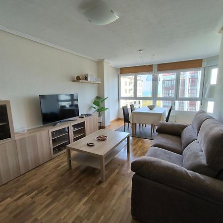 Apartamento Con Vistas Mar De Salinas Vut3883As Extérieur photo