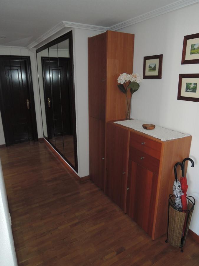 Apartamento Con Vistas Mar De Salinas Vut3883As Extérieur photo