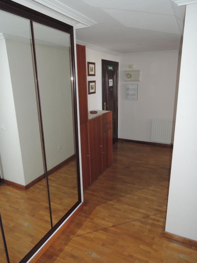 Apartamento Con Vistas Mar De Salinas Vut3883As Extérieur photo