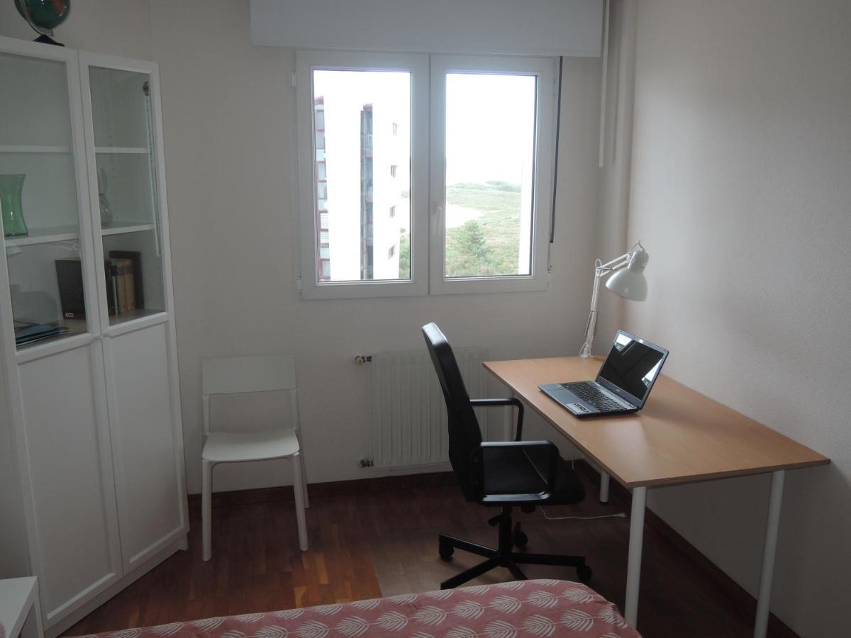 Apartamento Con Vistas Mar De Salinas Vut3883As Extérieur photo