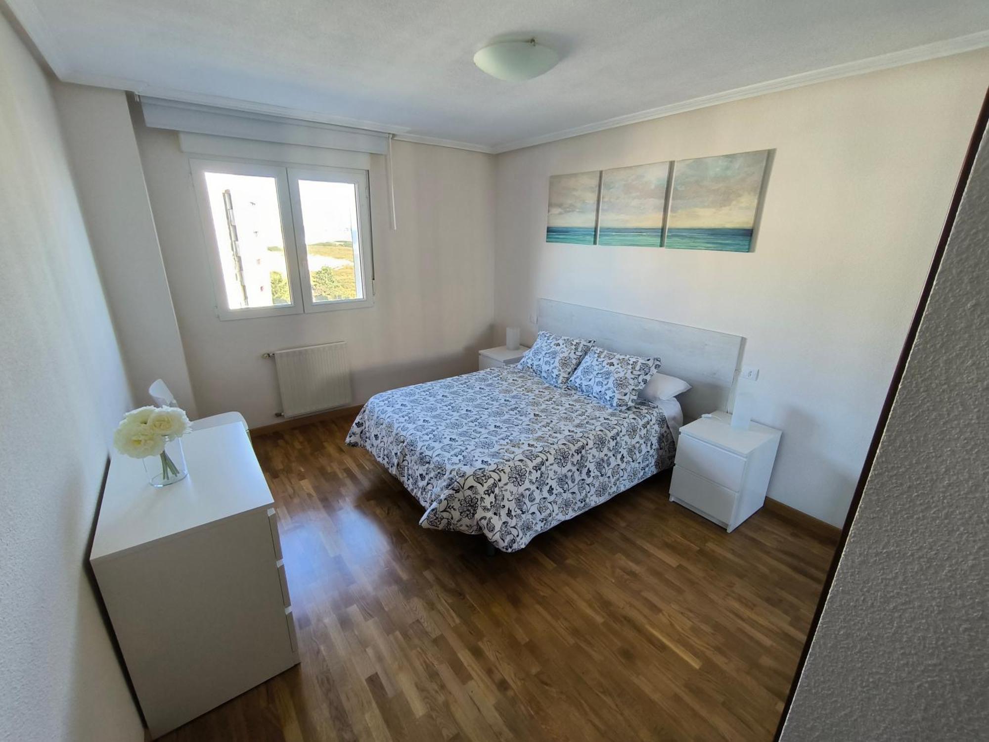 Apartamento Con Vistas Mar De Salinas Vut3883As Extérieur photo